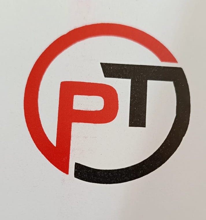Purnima Textiles Logo