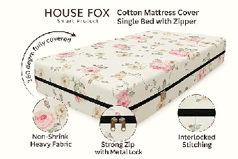 MATTRESS COVER