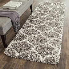 SHAGGY RUGS