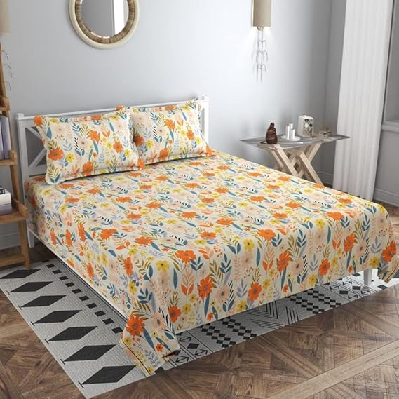 DOUBLE BEDSHEET