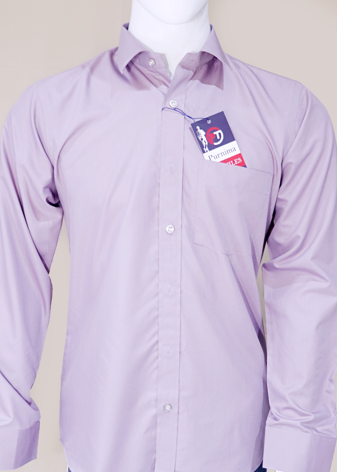 Lavendor Shirt